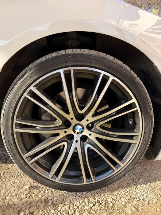 20’ Джанти BMW Individual