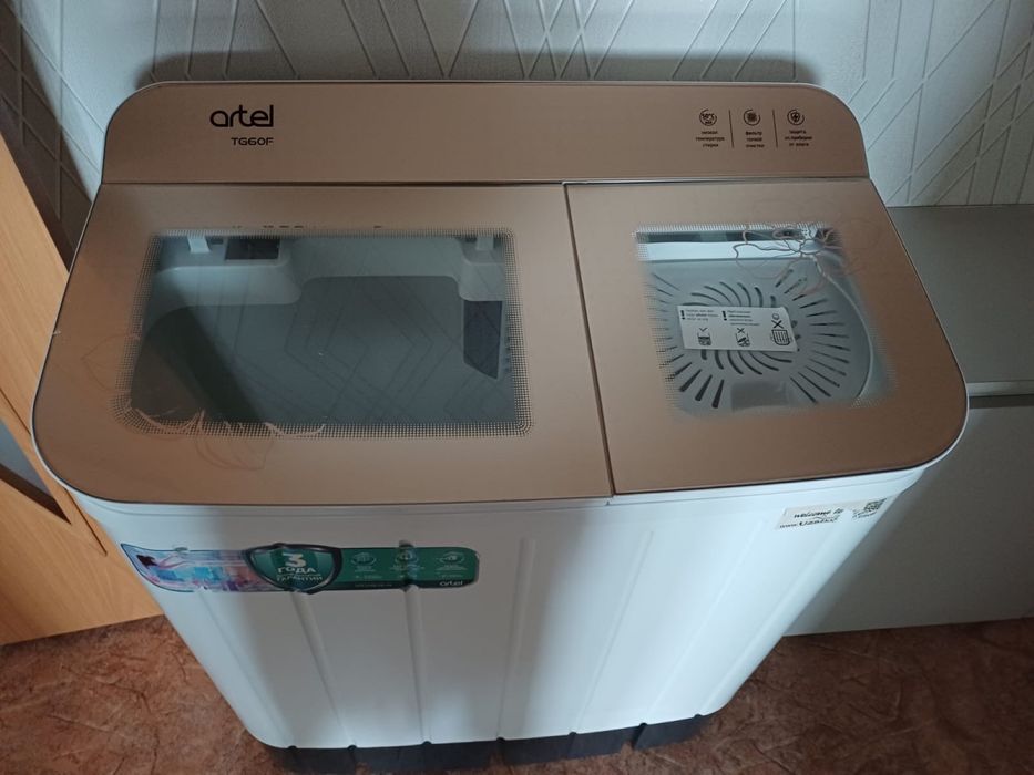 Продам стиральную машину 30000 тг