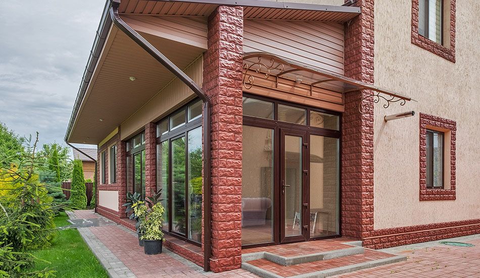 Окна ПВХ Алматы под ключ