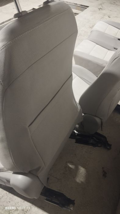 Сиденье на камри 50 Америкец.