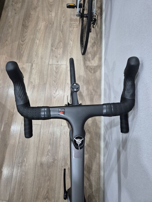 Велосипед Twitter R5 Pro 2026