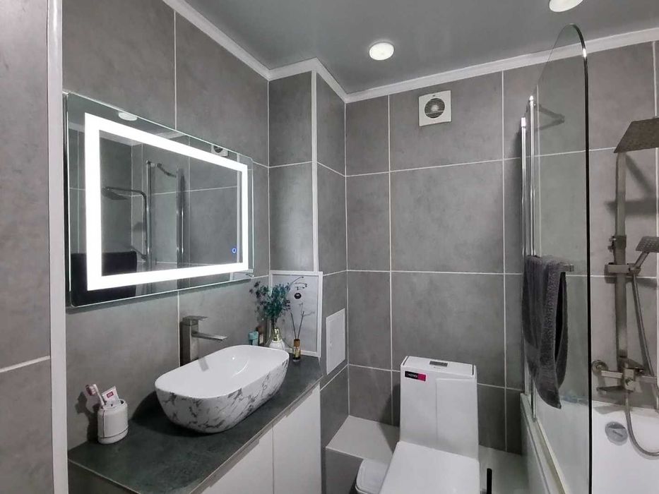 Квартира посуточно