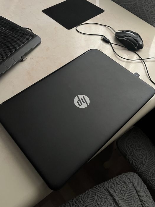 Hp 250 g3 512 гб