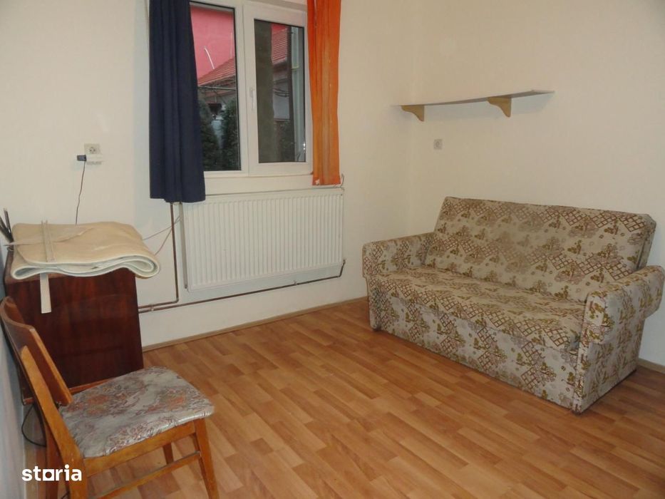 Apartament 1 camera cu termoteca - Vlaicu