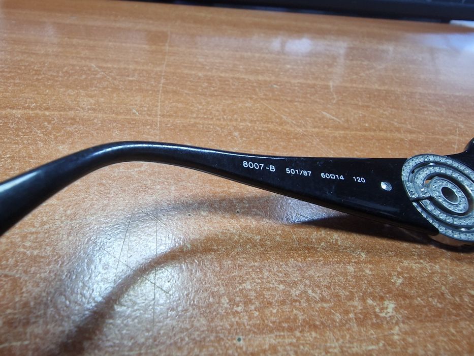 Ochelari de dama Bulgari Bv 8007b 501/87