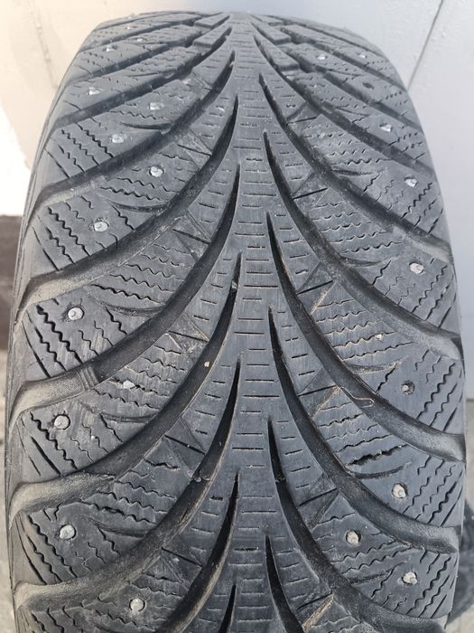 Продам 2 шины Sava 205/55/R16