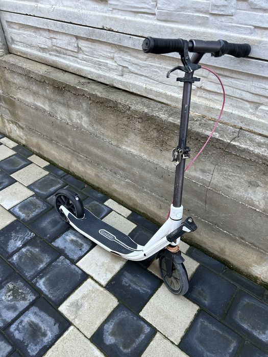 Trotineta de la Decathlon