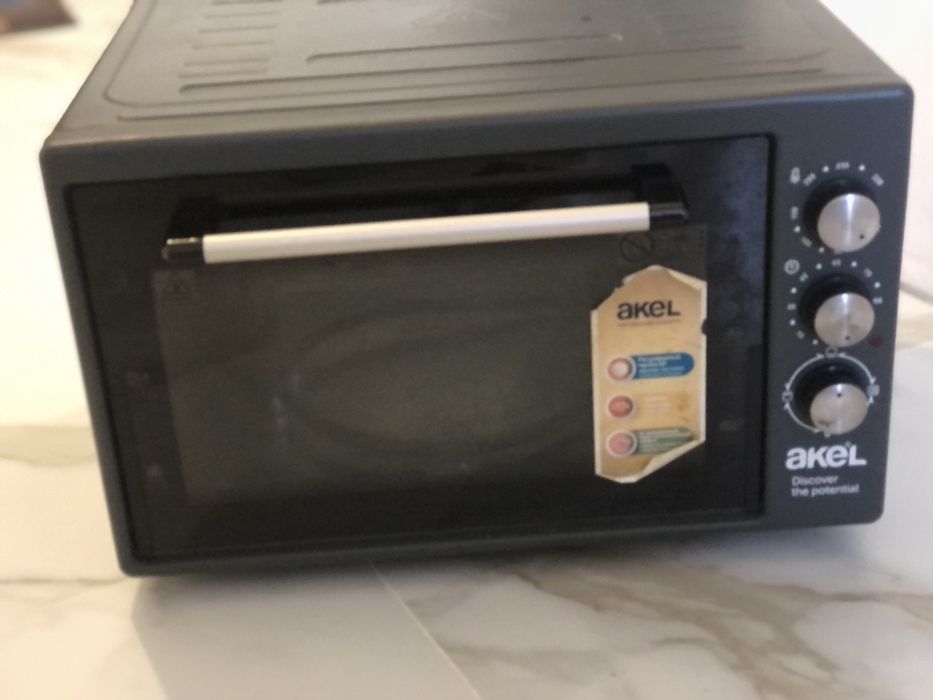 Продам печ для выпечки