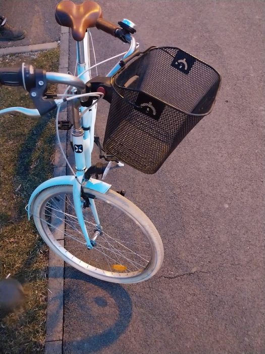 Biciclete pentru timpul liber