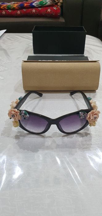 Очки DOLCE GABBANA original D&G
