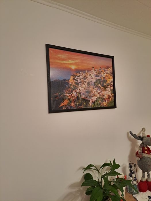 Tablou puzzle 1000 de piese