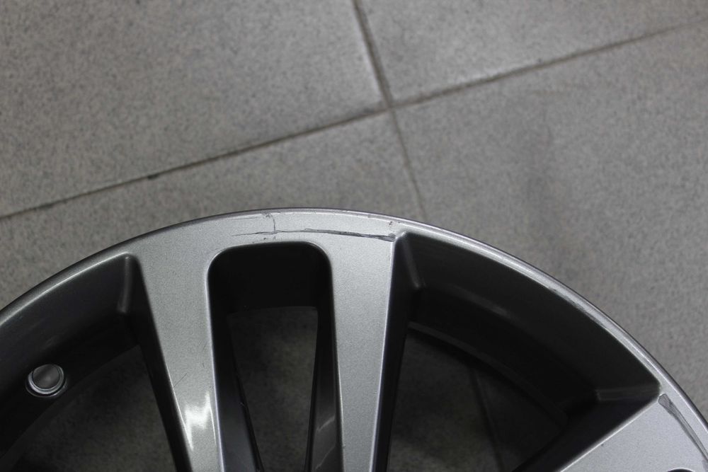 Джанти 15" Toyota Yaris (2011-2020) 2 броя