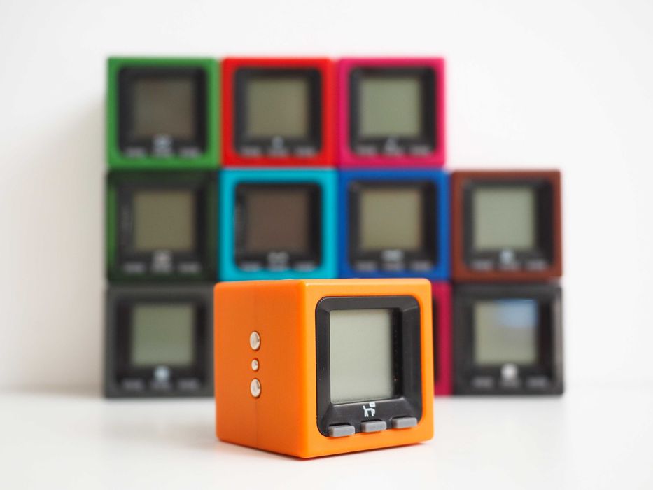 Joc electronic Radica Cube World, prețul este pt 3 bucăți, la alegerea