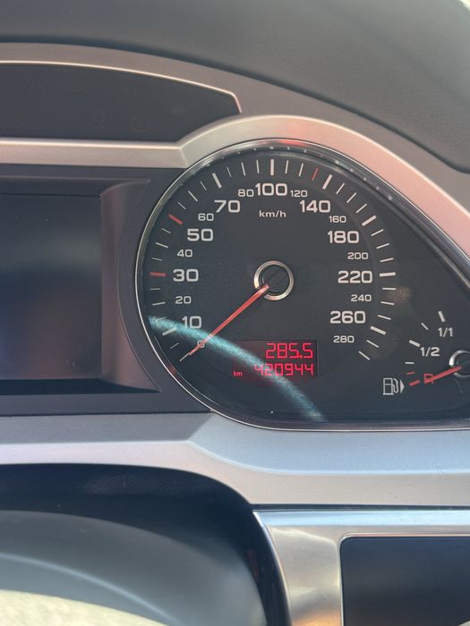 Audi a6 c6 2.0 TDI
