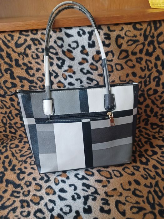 Дамска универсална чанта