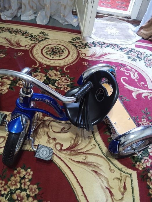 Велосипед 400000 сум