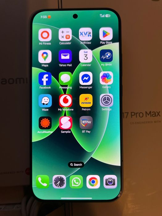 Xiaomi 17 Pro Max 512 GB