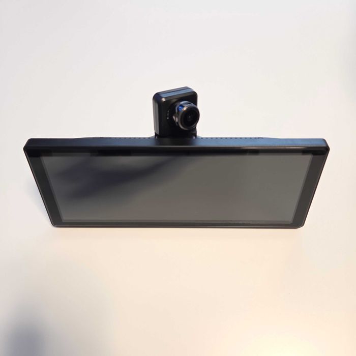 Carsync Pro + Camera Bord 4K + Camera Marsarier