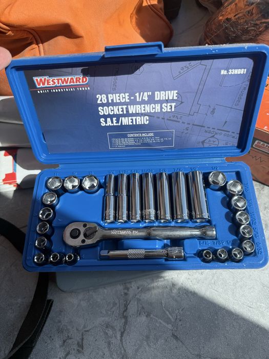 Строительные инстументы