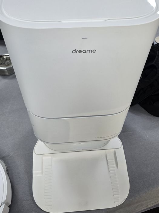 Dreame L10 Ultra