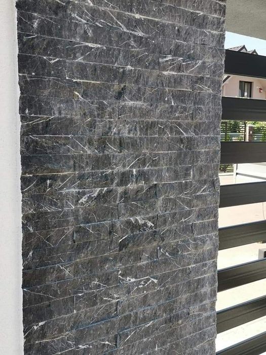 Piatra naturala Panel piatra travertin marmura calcar poligonala