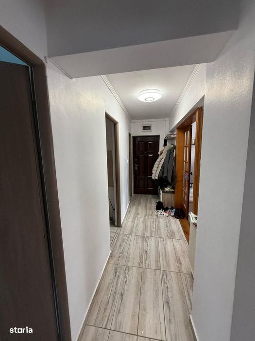 Apartament cu 4 camere, 87 mp, et. 3 , Bulevardul Lucian Blaga