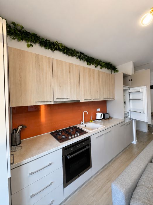 Apartament vedere la mare in Mamaia langa hotel Opera si Loft cu parcare privata - More