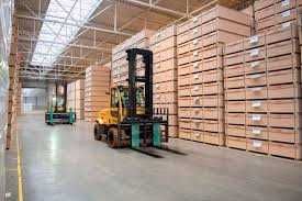 Фанера финская 1220х2440мм