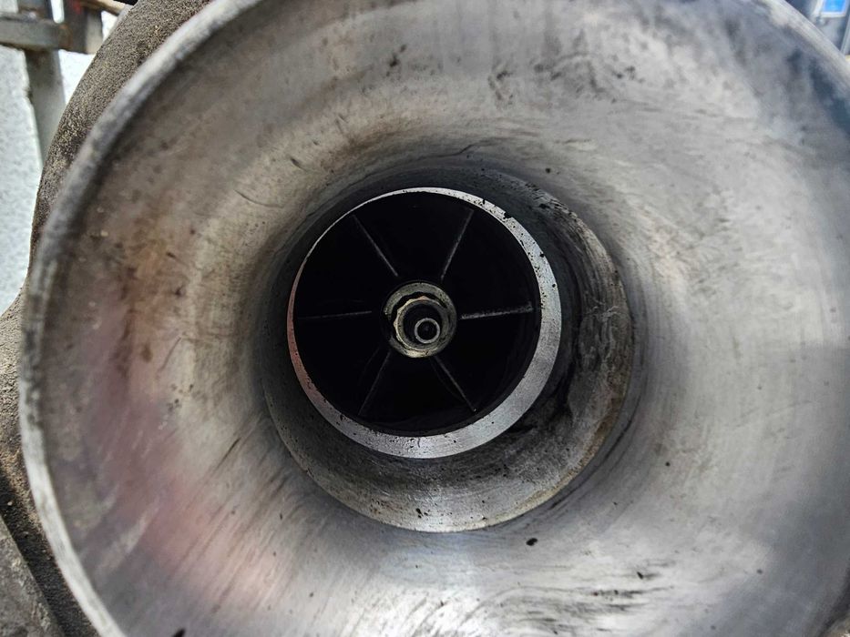 Турбо Бмв N47d20 177кс