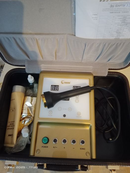 Китайский массажер