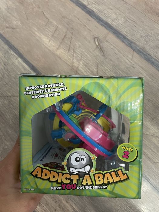 Детски играчки - запазени