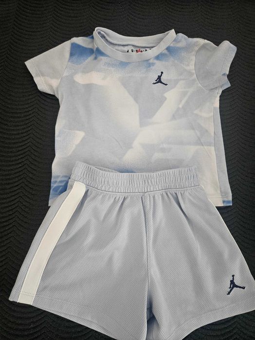 Детски комлект Jordan-18-24месеца