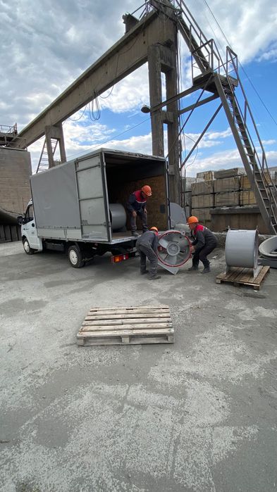 Грузоперевозки газель 4.2