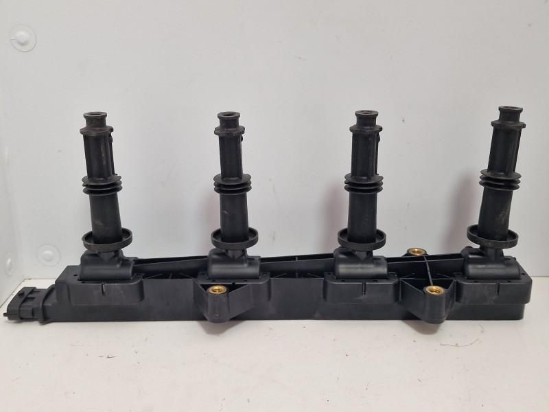 Bobina inductie Opel Vectra C 2.2 benzina 150 cp 110 kw; 1.9 JTS; 2.2