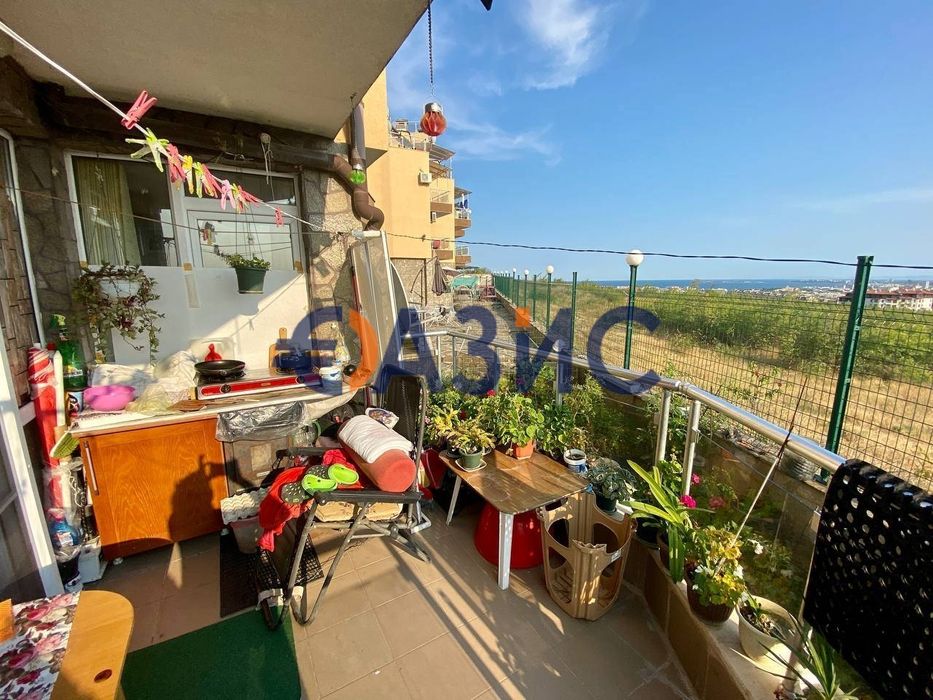 Продава се Двустаен апартамент в с. Кошарица, Област Бургас - 54 кв.м за 567 €/кв.м - Снимка #10