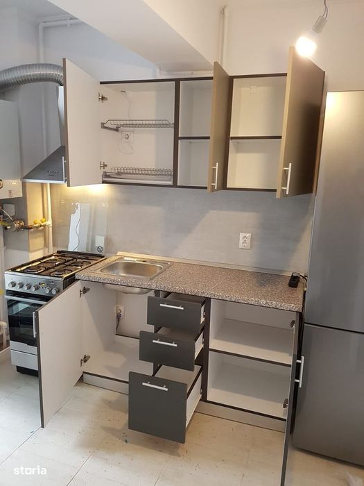 Ap. 2 camere, Sos. Chitila, langa Colosseum, 3/4 cu lift, oportunitate