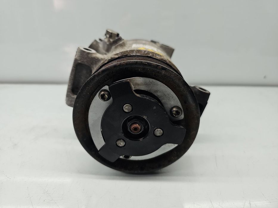 Compresor clima Seat Leon (5F1) [Fabr 2012-2018] 5Q0820803C 2.0 TDI CR