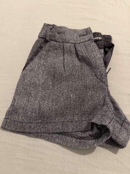 Pantaloni scurti george