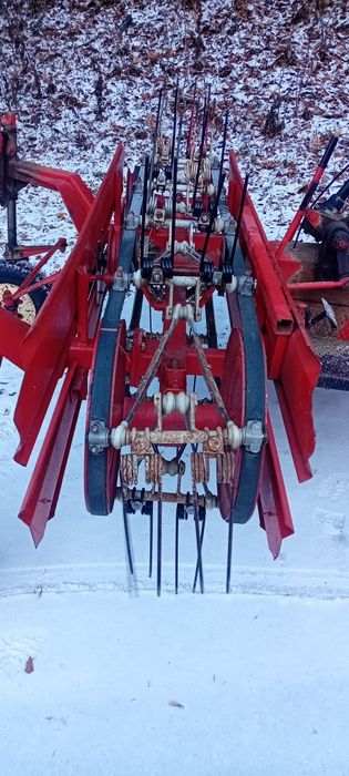 De vânzare Reform 2000 si Potinger 290