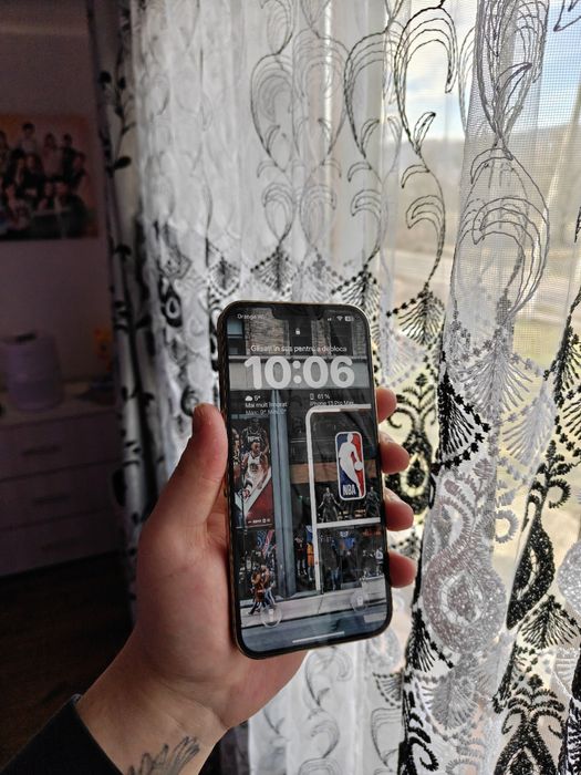 iPhone 13 Pro Max 128GB Gold