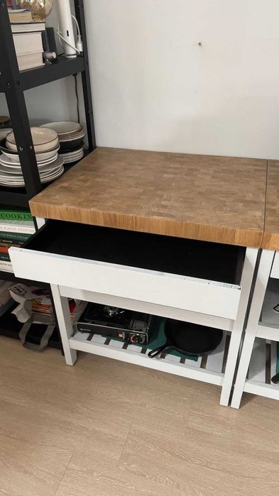 Кухненски остров VADHOLMA