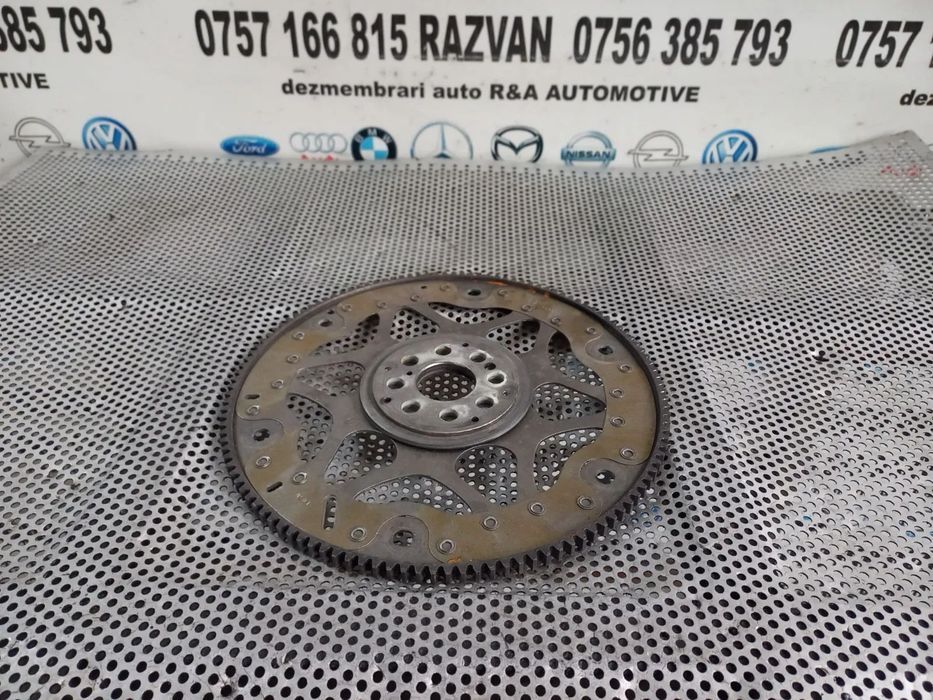 Volanta Cutie Automata Bmw 2.0 D B47 Euro 6 Cod 8577213 Noua Sub 1.000 Km  M2 M3 M4 M5 M6 M7 M8 X3M X4M X5M X6M X7M G20 G21 G30 G31 G11 G12 G13 G14 G1