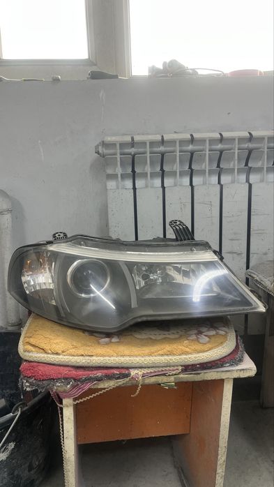 Фар Нексия 2 Оригинал Би Лэд