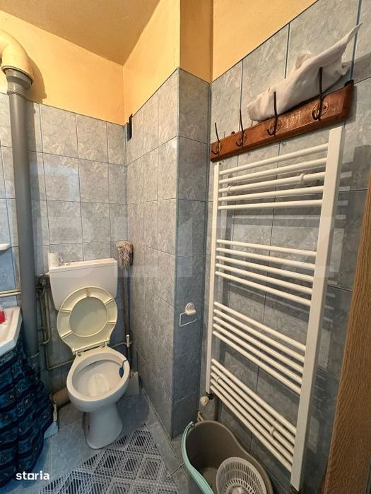 Apartament 2 camere, 41 mp, zona Micro 3