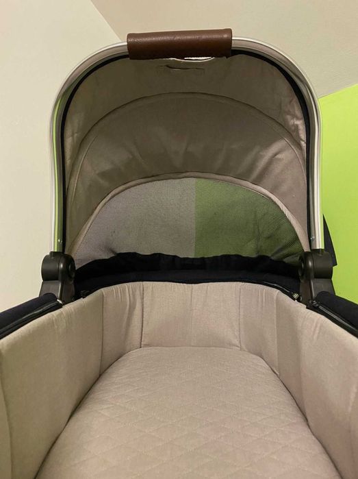 Зимен кош за новородено Mamas & Papas Occaro