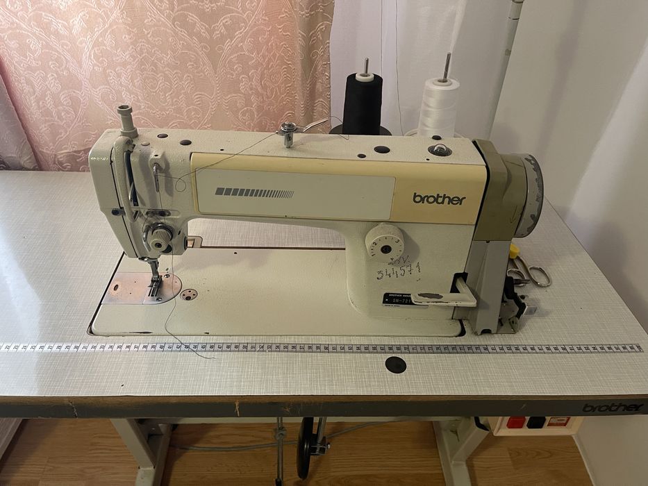 Vand Masina de cusut brother