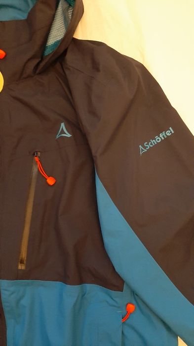 Schoffel - хардшел