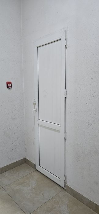 Кладовые помещения