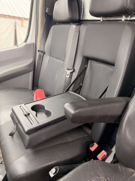 Mercedes-Benz Sprinter 313 CDI 6 Trepte 2.2 Diesel