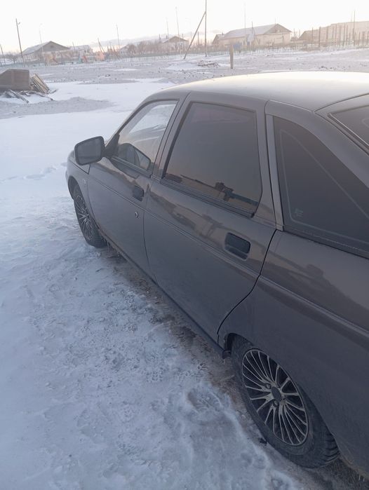 Ваз 2112 8 клапанный